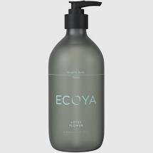 ECOYA Lotus Flower Hand & Body Wash