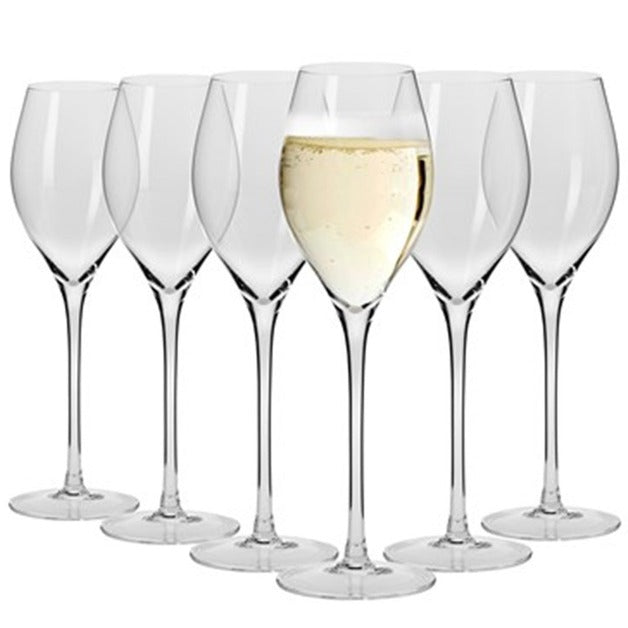 KROSNO Harmony Prosecco Glass 300ml