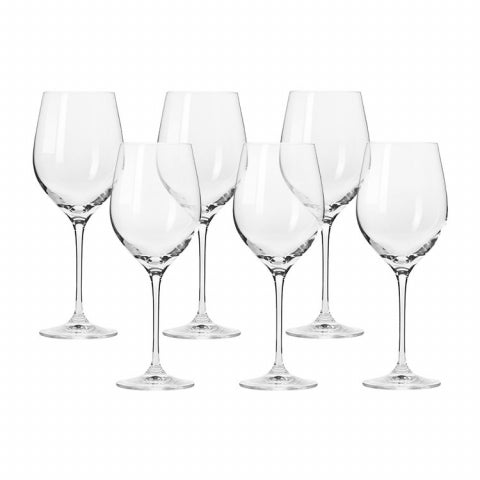 KROSNO Harmony White Wine Glass 370ml