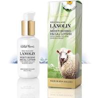 LANOLIN Facial Lotion