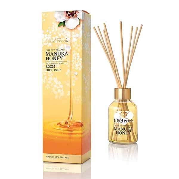 MANUKA HONEY Room Diffuser