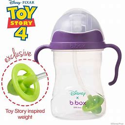 B.BOX Disney Sippy Cup
