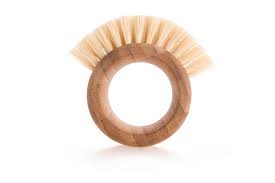 White Magic ECO Vegie Brush