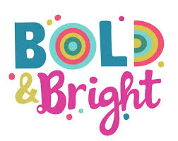 BOLD & BRIGHT CARDS