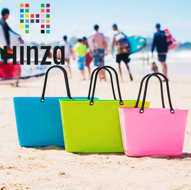 HINZA BAGS