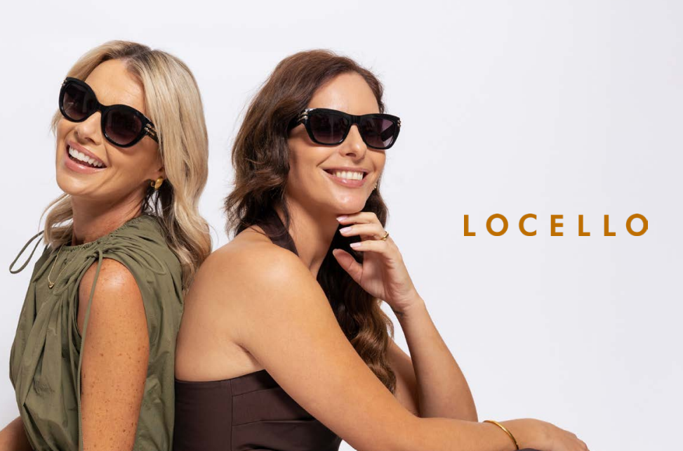 LOCELLO EYE WEAR