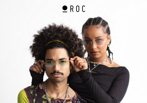 ROC EYE WEAR
