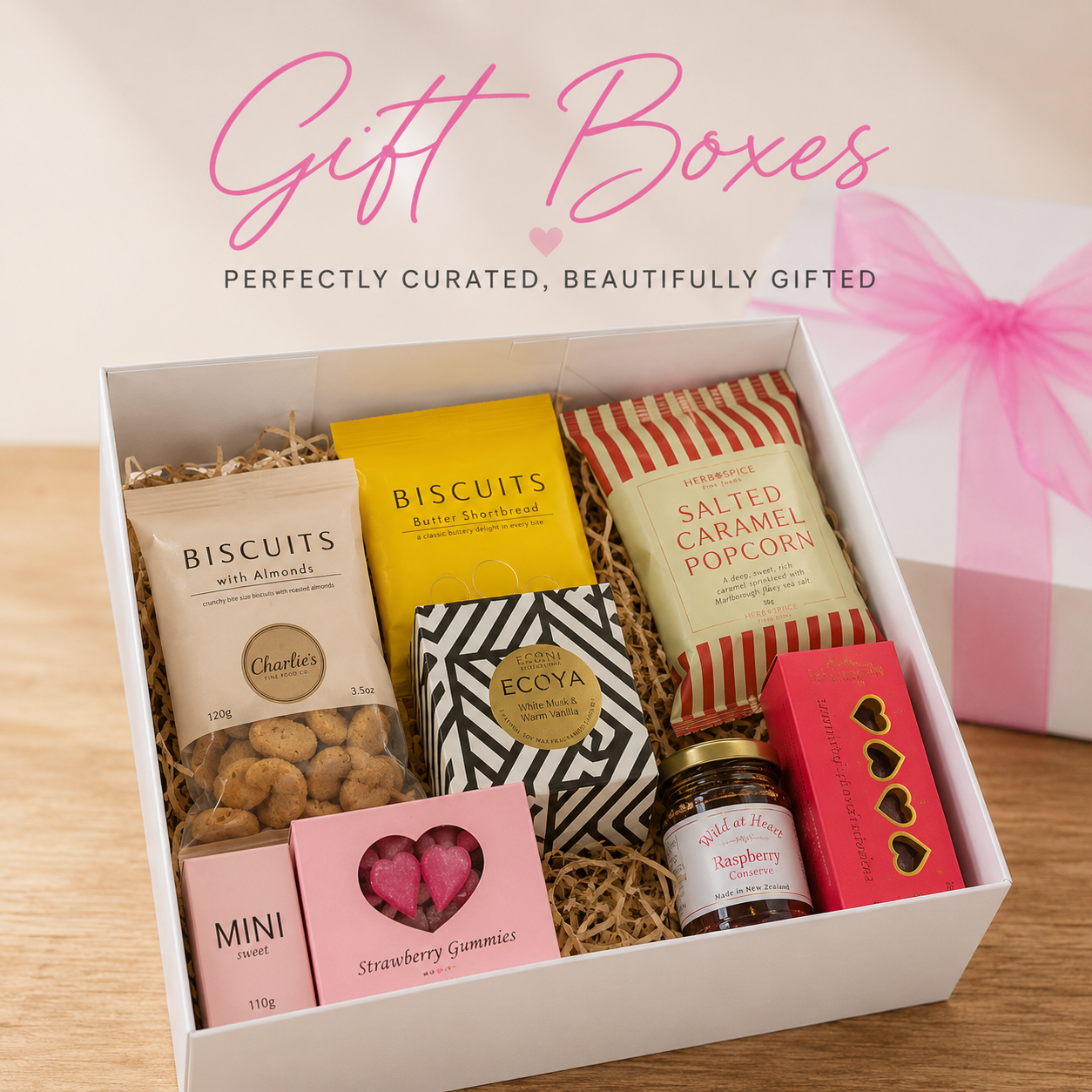 Gift Boxes