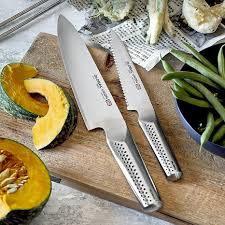 KITCHEN KNIVES