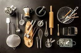 Kitchen Gadgets