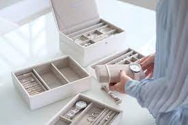 Jewellery Boxes