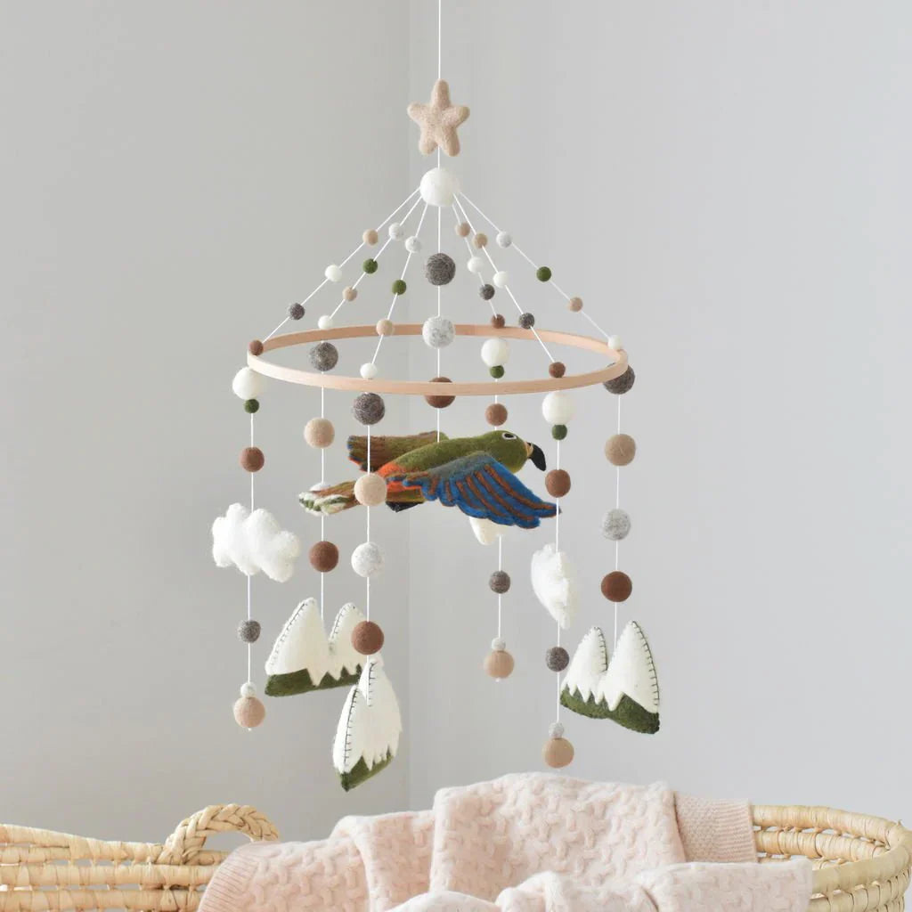 Night Lights & Mobiles