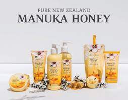 WILD FERNS Skin Care