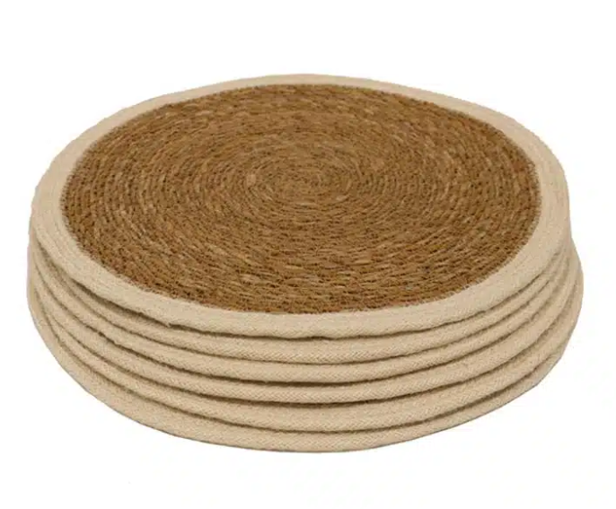 Jute Placemats