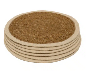 Jute Placemats