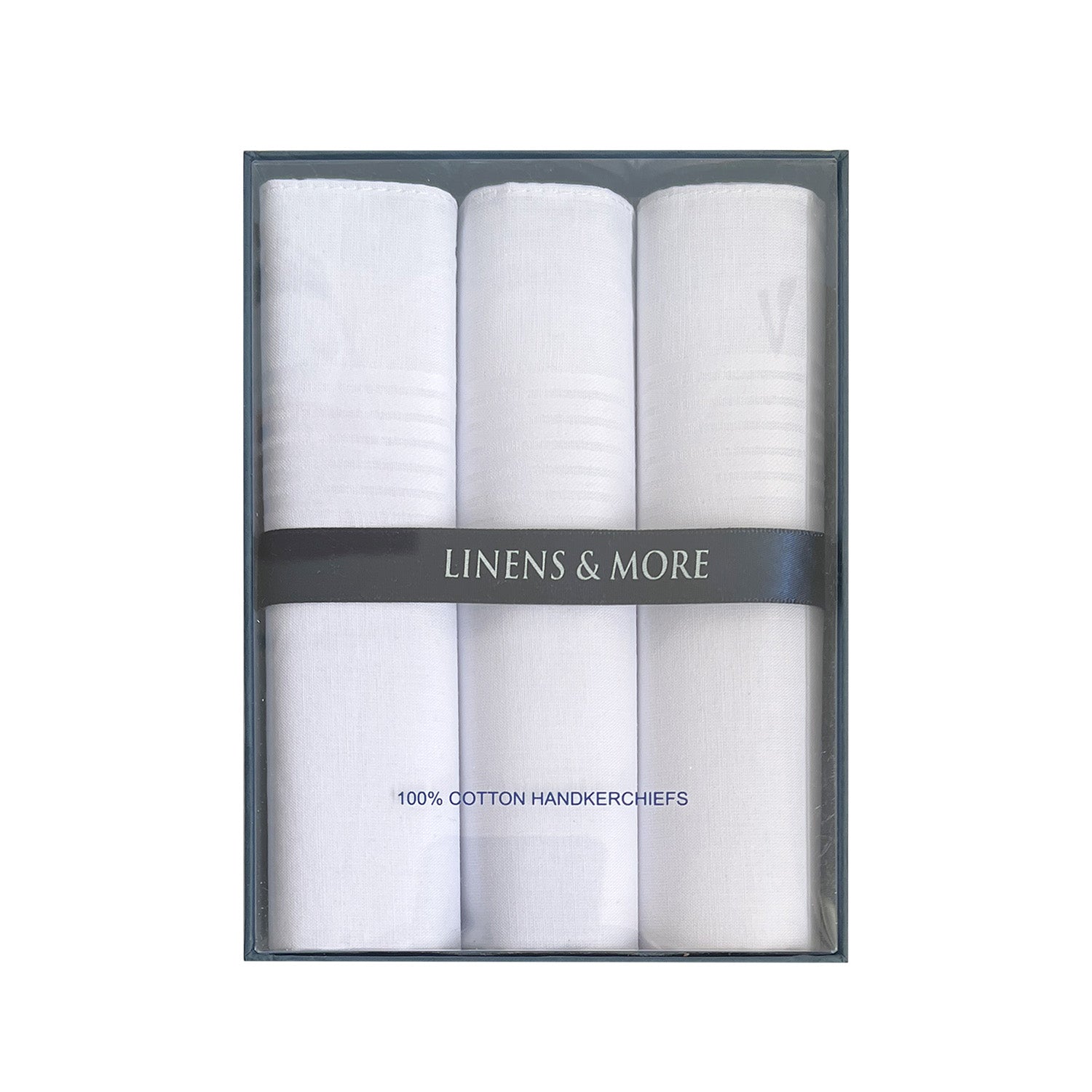 Timeless Men's Handkerchief