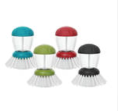 AVANTI Dish Brush Dispenser