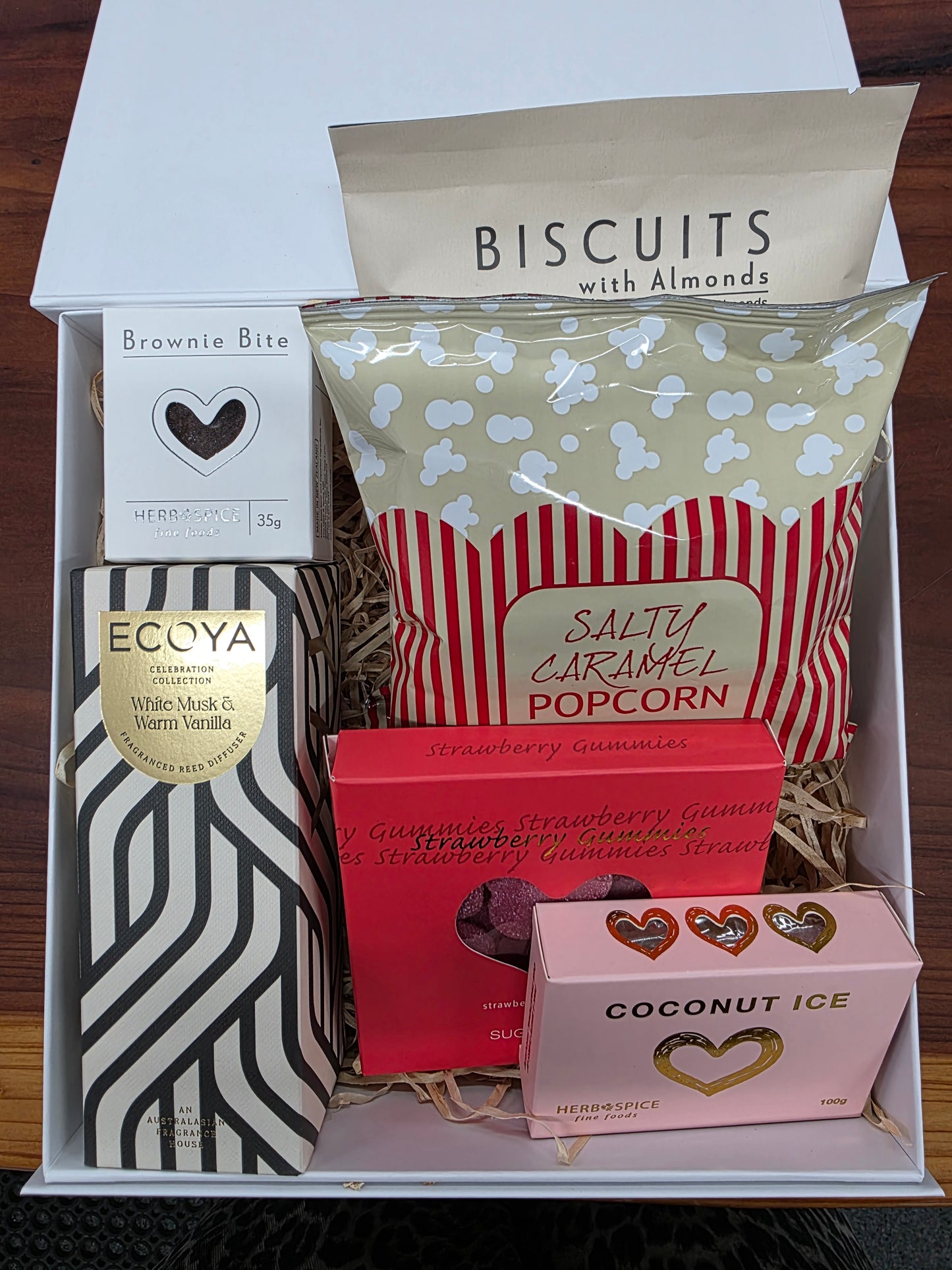 Gifted's Selection Gift Box