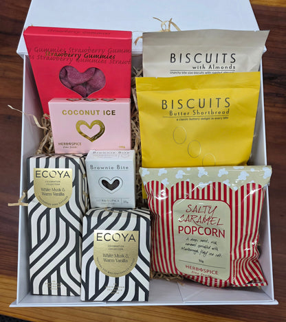 Gifted's Premium Selection Gift Box