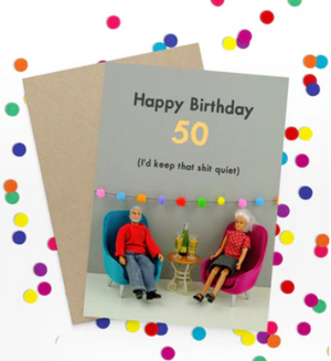 BOLD & BRIGHT CARDS
