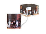 Working Dogs Hay Shed Mug