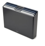 Joseph Joseph Folio 4-piece Chopping Board Set (Large) - Graphite