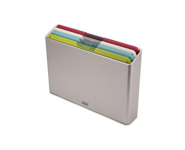 Joseph Joseph Folio Icon 4-Piece Chopping Board Set Large