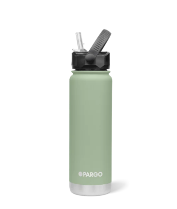PARGO Insulated Sports Bottle 750ml