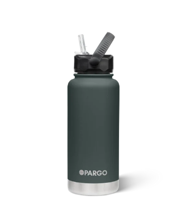 PARGO Insulated Sports Bottle 950ml