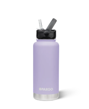 PARGO Insulated Sports Bottle 950ml