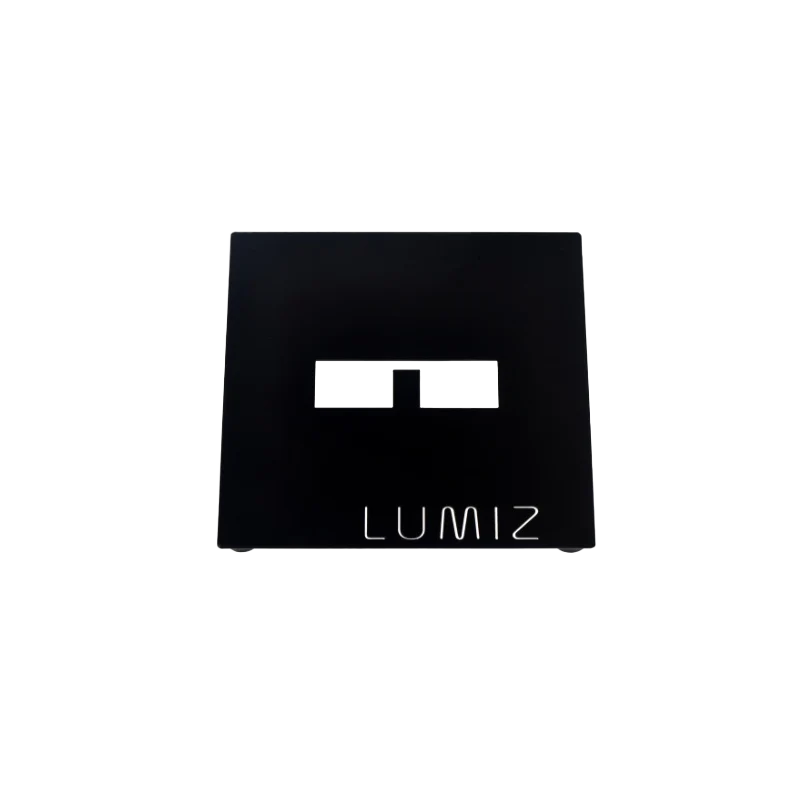LUMIZ LANTERN STAND PLATE