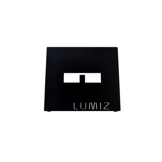 LUMIZ LANTERN STAND PLATE