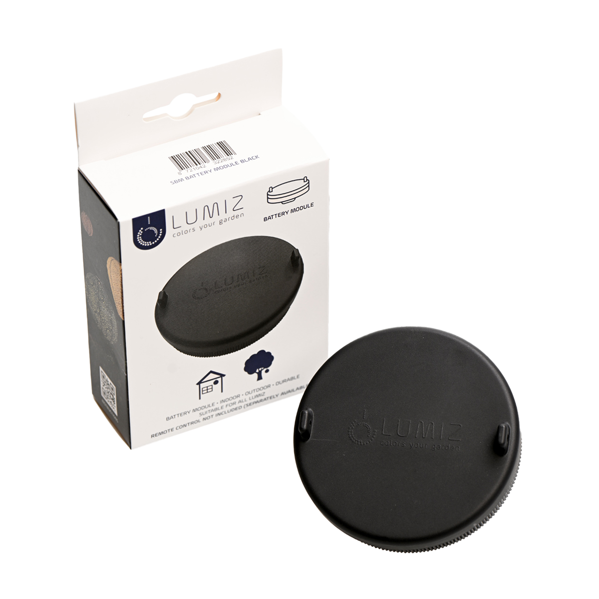 LUMIZ LANTERN BATTERY MODULE