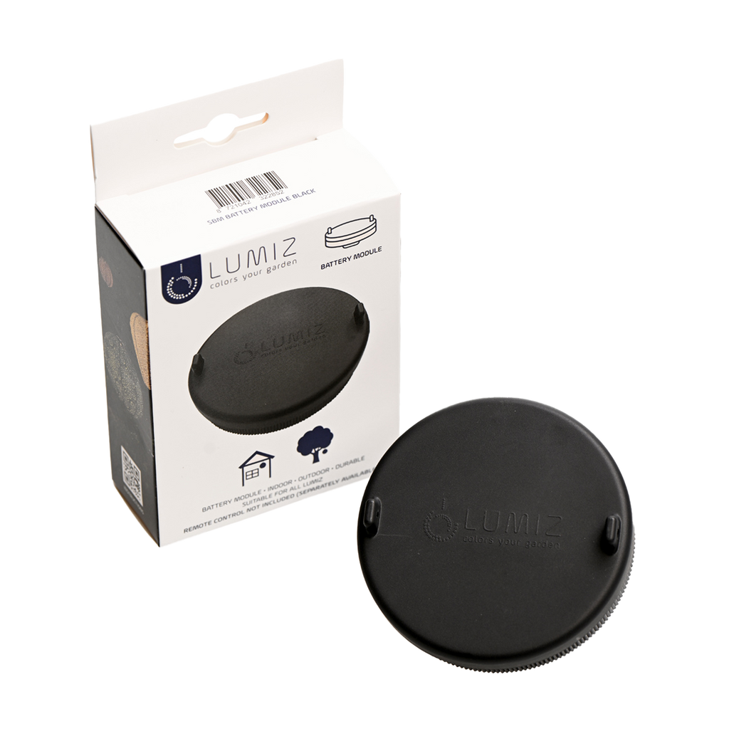 LUMIZ LANTERN BATTERY MODULE