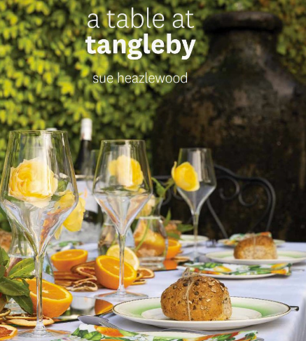 A Table At Tangleby