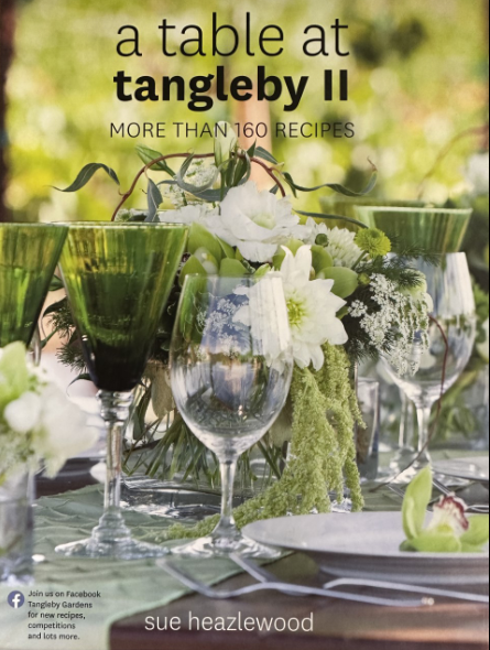 A Table At Tangleby II