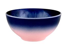 RICE RICE BABY Purple Bowl