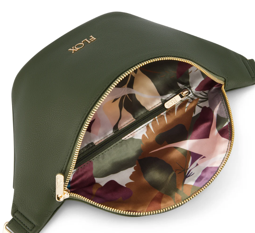 AHI Belt Bag