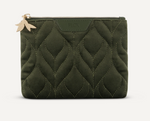 AHI Velvet Purse
