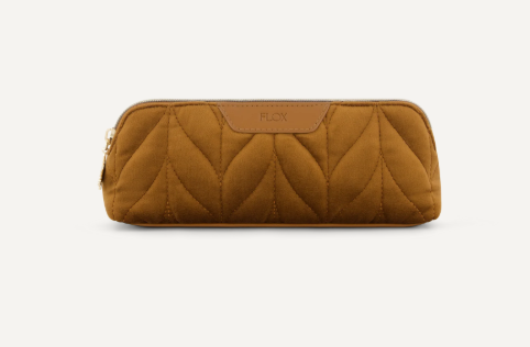 AHI Velvet Cosmetic Bag - Small