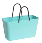 Hinza Bag - Large - AQUA