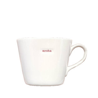 Keith Brymer Jones Bucket Mug 350ml