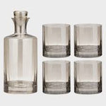 Ladelle AVA 5pc Whisky Set