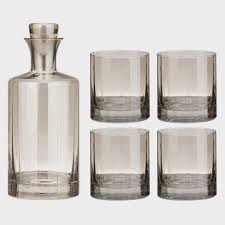 Ladelle AVA 5pc Whisky Set