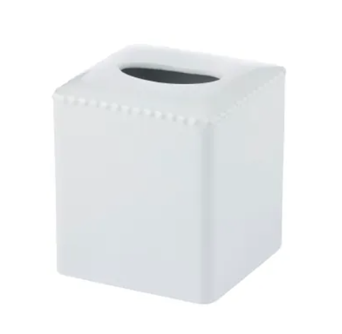 Maeve Ceramic Tissue Box