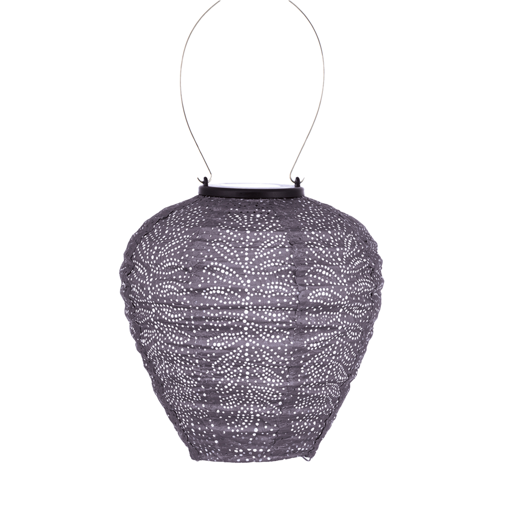 LUMIZ LANTERN BALLOON 20CM