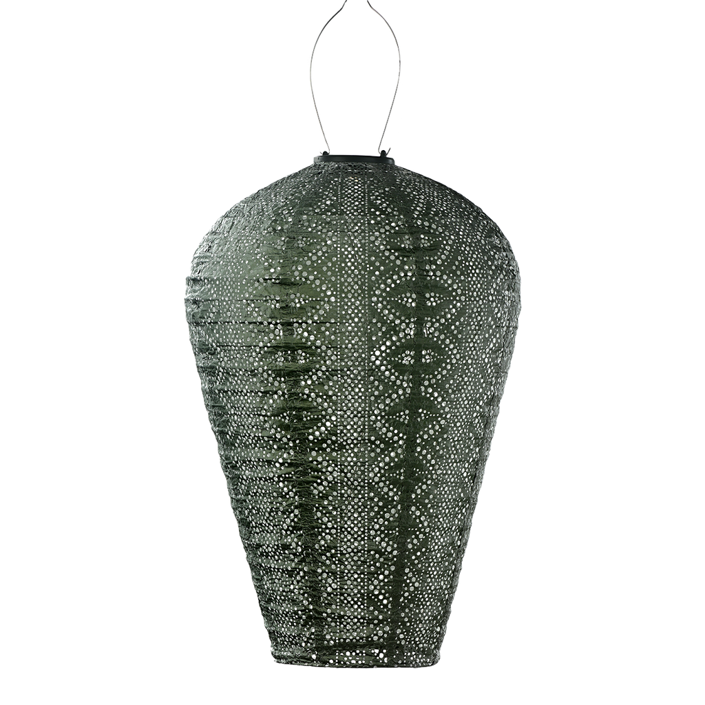 LUMIZ LANTERN BALLOON 35CM