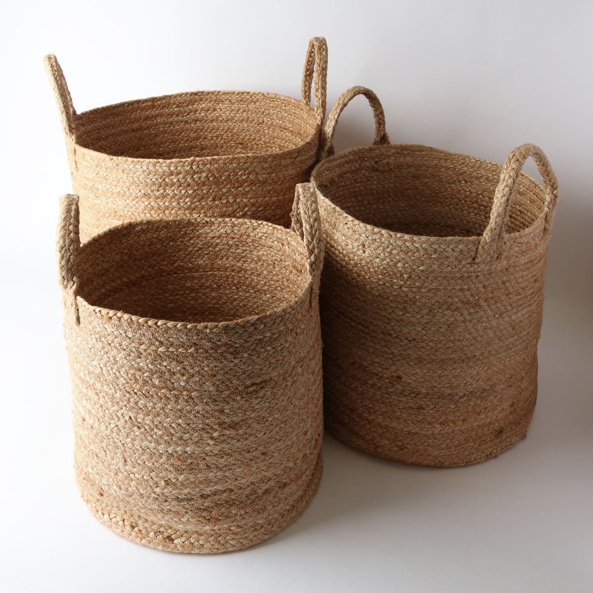 Jute Baskets