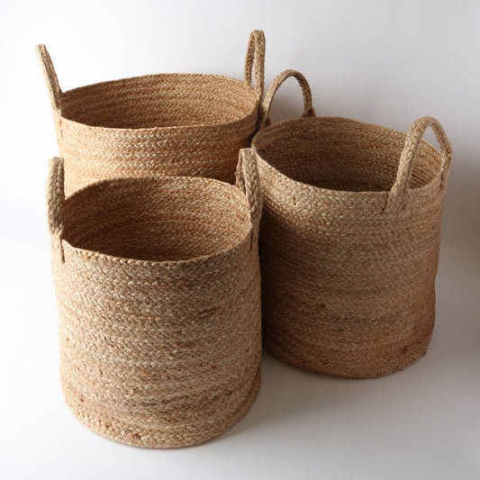 Jute Baskets