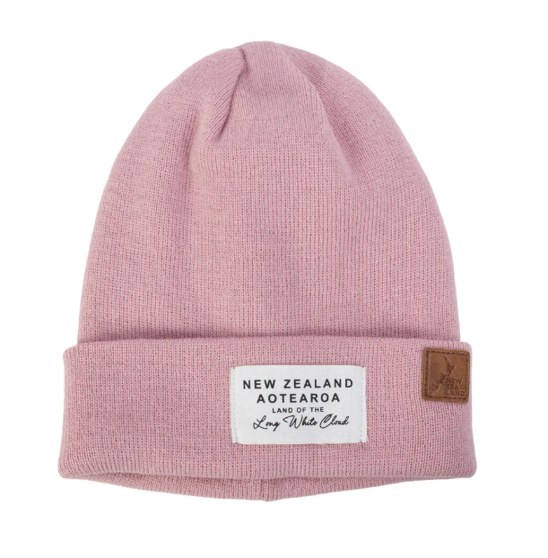 NZ BEANIES